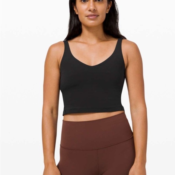 lululemon athletica Tops - Not for sale